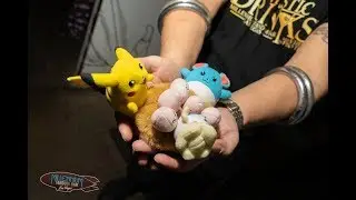 MFB Pikachu's Pokemon Party! 5 18 2019