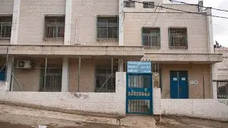 عيادة واحدة في مخيم العين. هل تكفي لتقديم الخدمة الصحية للاجئين الفلسطينيين في المخيم والجوار؟