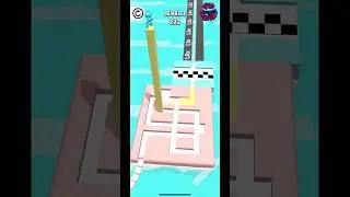 Stacky Dash lvl 1-3 #gaming #gameplay