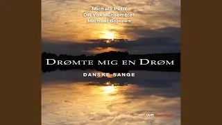 Dromte mig en drom i nat (arr. M. Bojesen)