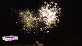 🔥 TXB891 Triplex  Pyro Freak 528s F3 &mdash; aż 528 strzał&oacute;w! (2025)
