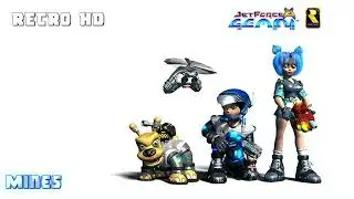 Jet Force Gemini: Mines HD