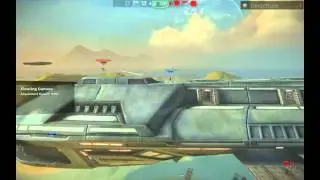 Tribes Ascend - The YodelCast - ESL - -3- vs .wai - Map 2