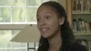 Forman School Student Profile Sophia '18