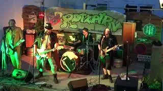 Rotzpipn - Live @ Bierbeisl, Hollabrunn - 2018/06/09