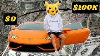 This Is How People Are Getting Rich From Pok&eacute;mon Cards!