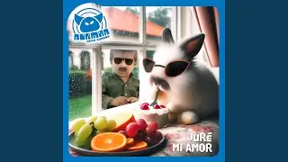 Jur&eacute; Mi Amor