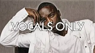 Akon - Lonely - Vocals only