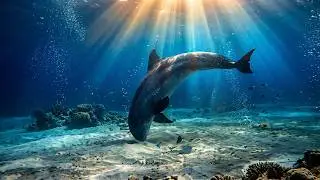 Ocean (Be a predator) Documentary HD