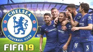 FIFA 19: CHELSEA CAREER MODE - EP3 | MORE MAJOR SIGNINGS!