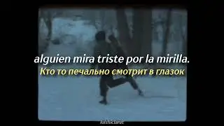 Ploho - Я буду жить для тебя || Sub Español