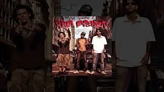 SSM - Jovem Rol&eacute; (Skit) (Sem Mis&eacute;ria) Fx.03 #semmiseria #rj #rap #raprj
