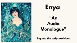 The Celestial Voice of the Sound: The Enigma of Enya         