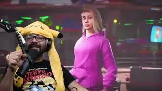 Game Reviews Po Anglicky - Hern&aacute; Recenzia - High on Life (PC 2022)
