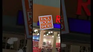 Rack Room Shoes VS Rack Room Hoes‼️ The pick is yours 🤷&zwj;♂️