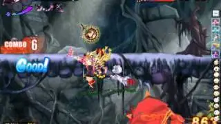 Grand Chase no lag