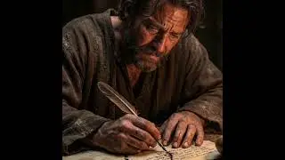 Jeremiah the Weeping Prophet #Jeremiah #Jesus #Miracles #ChristianStories #Stories