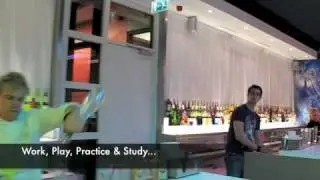 Bols Bartending Academy