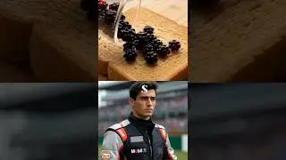 Why You Could NEVER Be a Formula 1 Driver #shorts