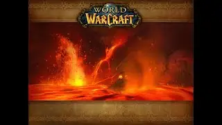 World Of Solocraft - Molten Core - Gehennes - No VIP