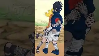 naruko x Sasuke Impossible