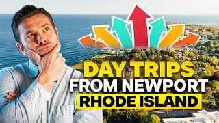Best Day Trips from Newport, Rhode Island - 7 Amazing Must-See Spots