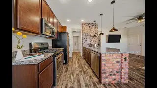 What makes 4605 Copeland Loop #104 in Highlands Ranch Colorado so special?
