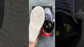 #fypシ #foryou #sneakers #nike #nikedunk #jordan1s #trending #school #aj1mid