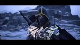 The elder scrols online (Requiem For A Dream)