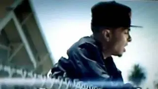 Dappy No Regrets video