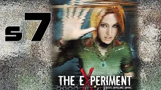 The Experiment S7 - Searching for a 2nd Ingredient