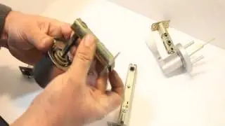 Lockwood 127mm 70mm 60mm lock latch