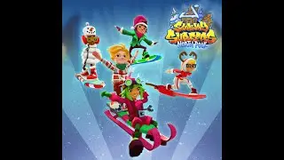 English Subway Surf : 👍 Good stream | Playing Solo | Streaming with Turnip