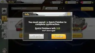 Building Time!! | Azur Lane | Heavy Cruiser Gacha |