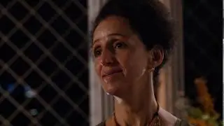 Palabras de la ministra en la boda - Sense8, sub espa&ntilde;ol