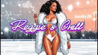 REGGAE & CHILL ₊˚🎄✩ ₊˚ CHRISTMAS REGGAE 🌴 REGGAE ROOTS 🎅 SCOTTY DI - ZION CELEBRATES IN SILENCE
