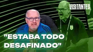 LA GENTE DE URUGUAY ABANDONADA | VISITANTES