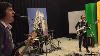 The Mieters - Dat Heb Ik Weer live @ Going Underground (RTV Gouwestad), friday January 31st 2020.