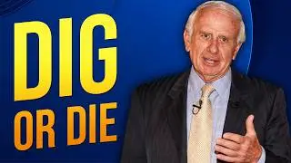 Jim Rohn: The 