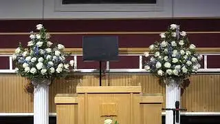 RBC Men's Ministry Conference - Day 2 | October 23, 2025