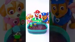 Satisfying Unboxing Experience with Paw Patrol Toys Collection #pawpatroltoys #pawpatroltoy