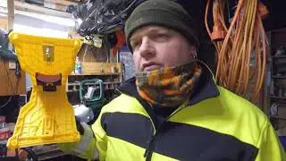 motorsag kjedesliper