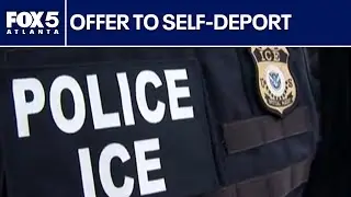 Trump offers incentives for illegal immigrants | FOX 5 News