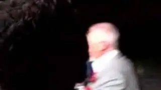 Don Cherry and Arnold