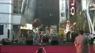Voodoo Child Live in Front of Staples Center!