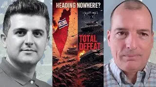 Massive Shifts Brewing in the Middle East & Europe &ndash; What You&rsquo;re NOT Seeing! | Alex Krainer