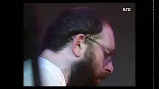 Mikhail Alperin/Arkady Shilkloper, Jan Garbarek/Ailo Gaup - Molde Jazz Festival, 1990