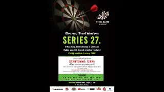 Olomouc Steel WINDSON Series 28-3 26.1.2026 (501 DO)