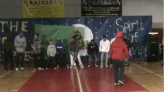 Thomas Jefferson Peformance