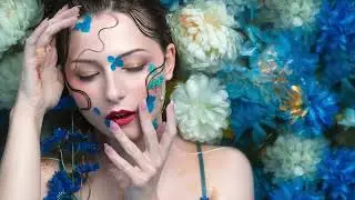 FLORASIS Shoot